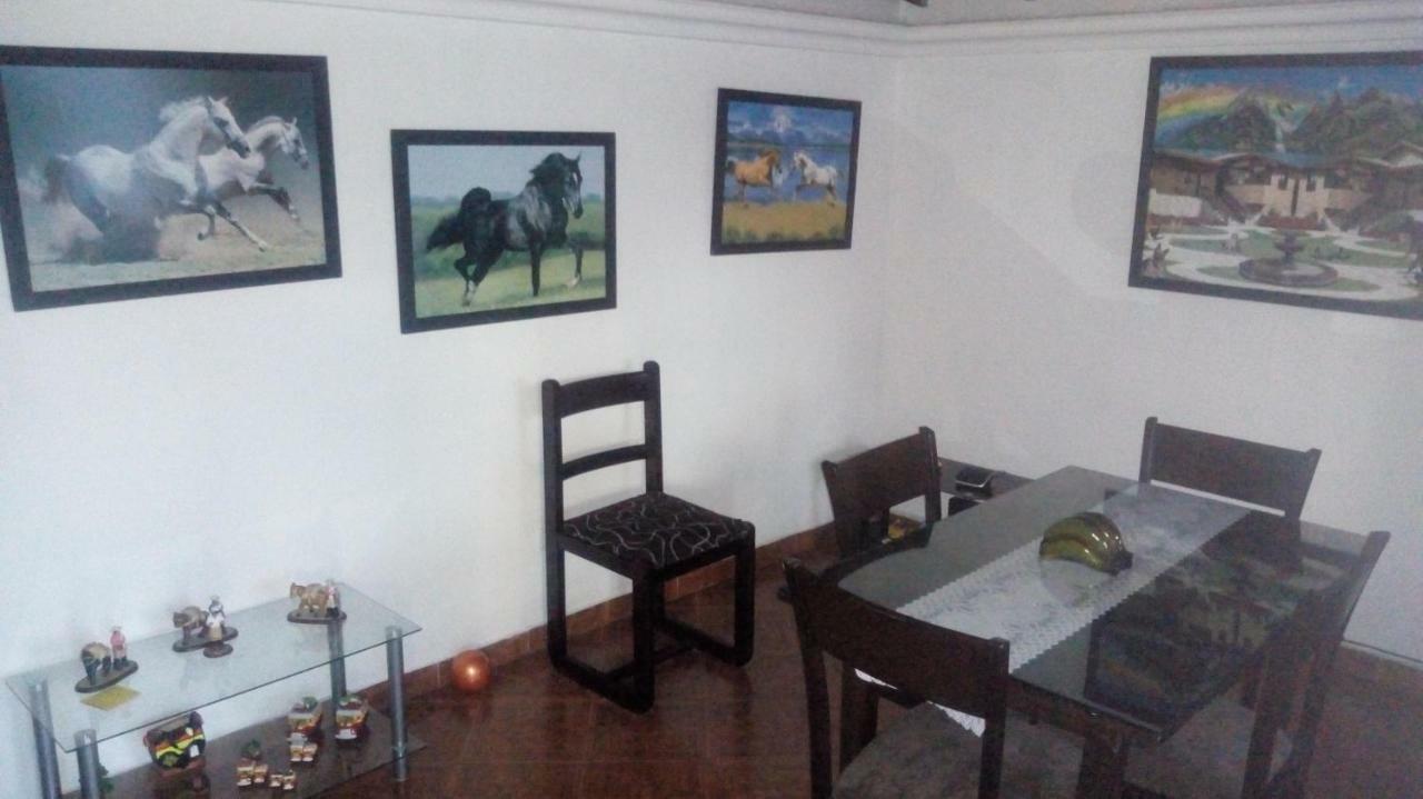 Habitacion Cerca Al Centro Medellin Ngoại thất bức ảnh