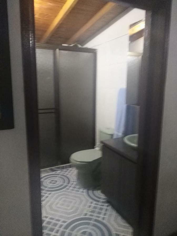Habitacion Cerca Al Centro Medellin Ngoại thất bức ảnh
